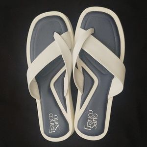 Franco Sarto slippers